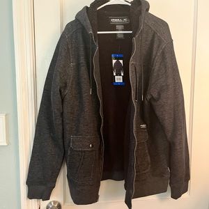 NWT O’Neill Sweatshirt